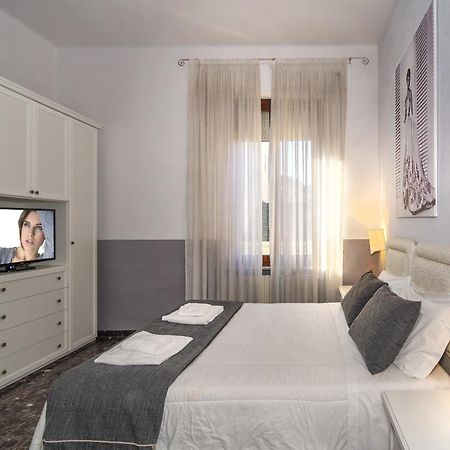 Audrey & Me Bed & Breakfast Pisa Ngoại thất bức ảnh