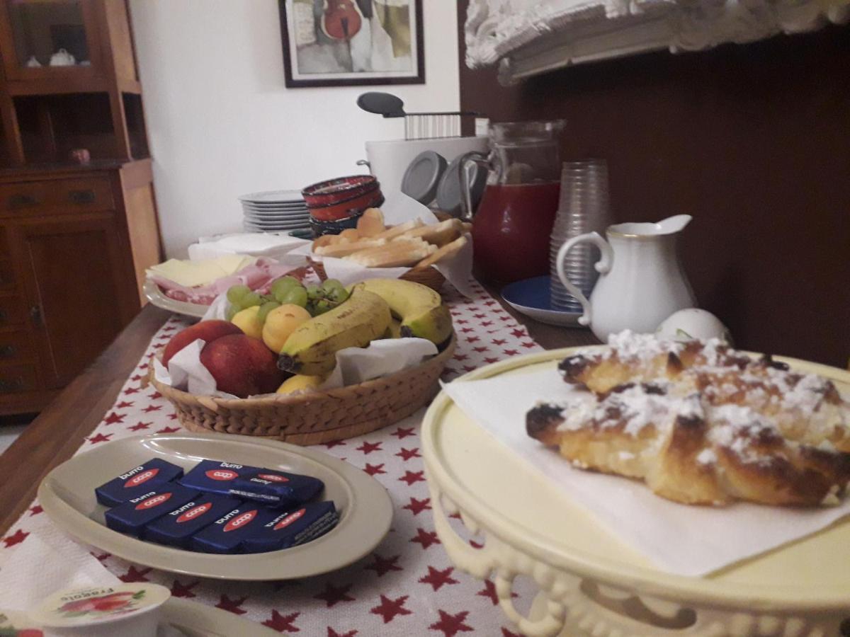 Audrey & Me Bed & Breakfast Pisa Ngoại thất bức ảnh