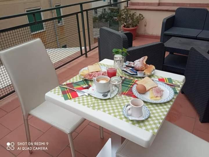 Audrey & Me Bed & Breakfast Pisa Ngoại thất bức ảnh