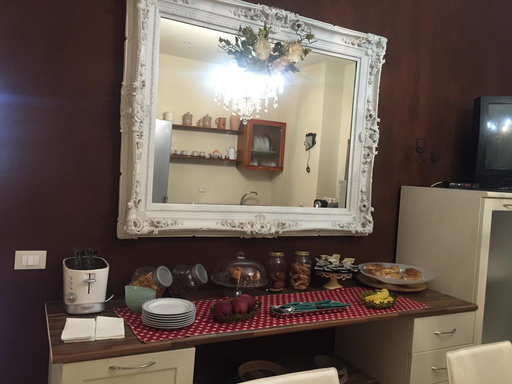 Audrey & Me Bed & Breakfast Pisa Ngoại thất bức ảnh