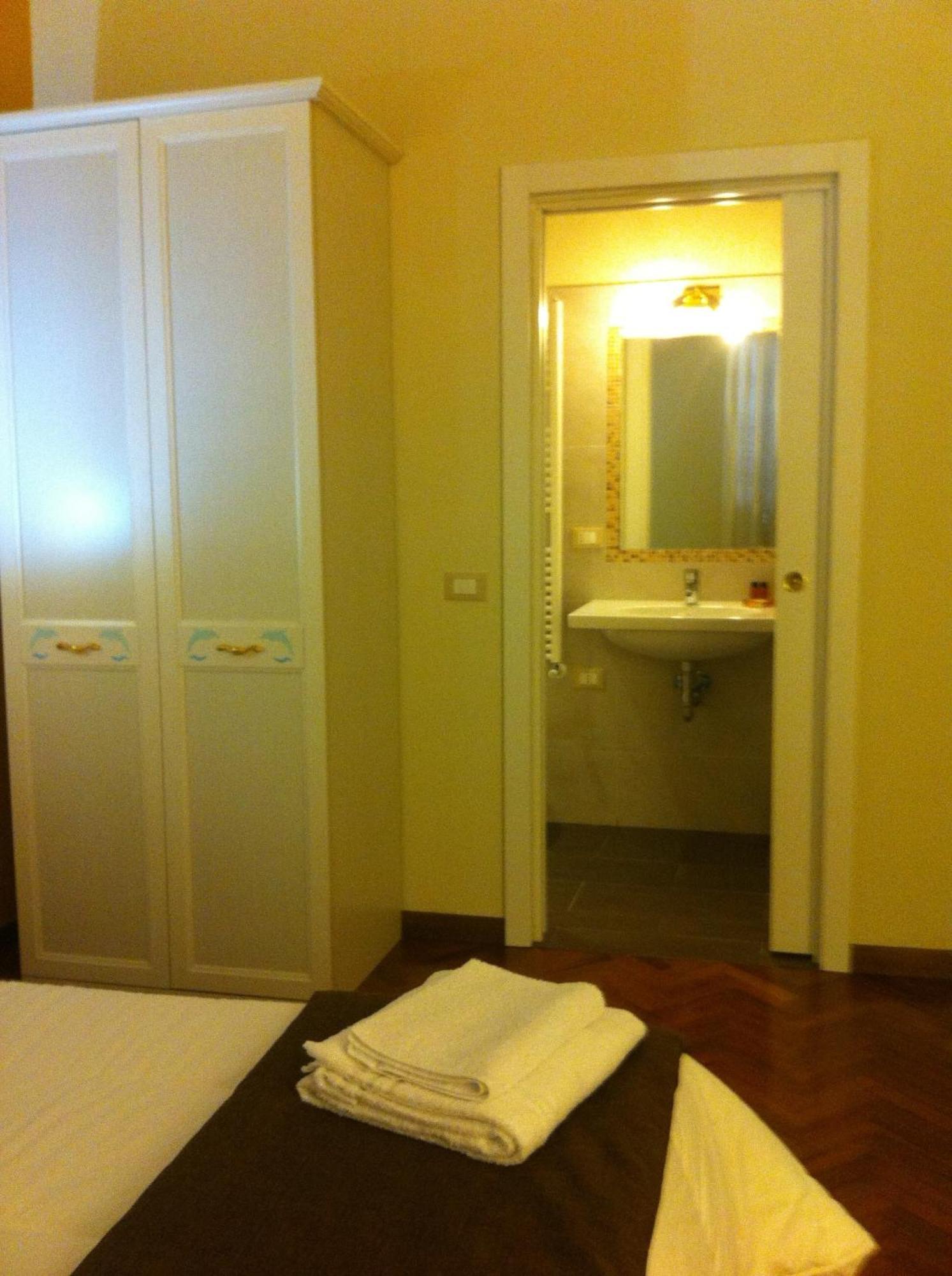 Audrey & Me Bed & Breakfast Pisa Ngoại thất bức ảnh