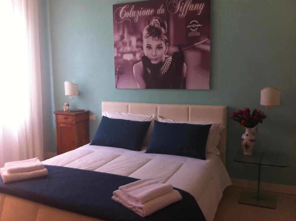 Audrey & Me Bed & Breakfast Pisa Phòng bức ảnh