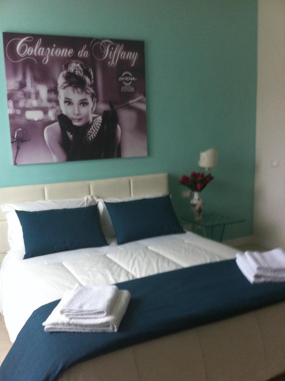 Audrey & Me Bed & Breakfast Pisa Phòng bức ảnh
