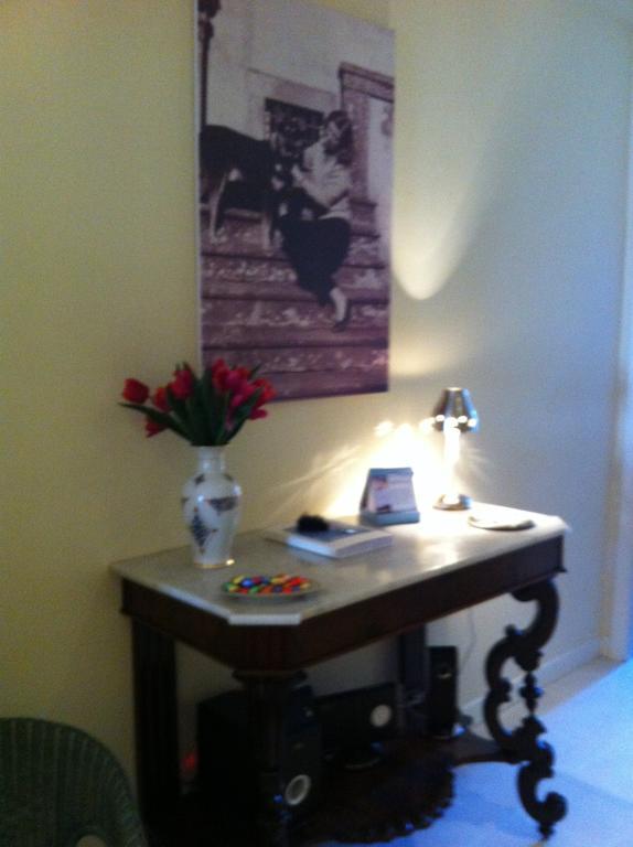 Audrey & Me Bed & Breakfast Pisa Ngoại thất bức ảnh