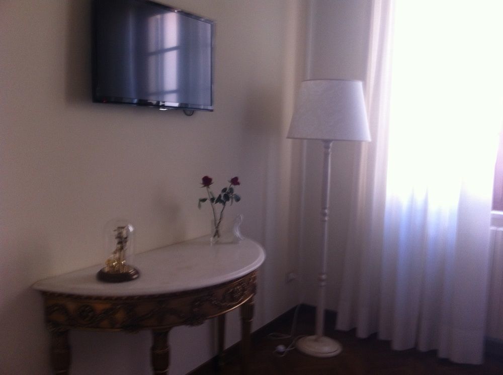 Audrey & Me Bed & Breakfast Pisa Ngoại thất bức ảnh