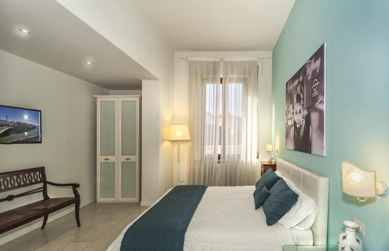 Audrey & Me Bed & Breakfast Pisa Ngoại thất bức ảnh