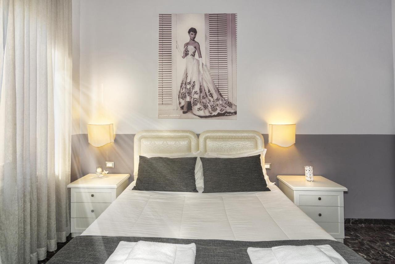 Audrey & Me Bed & Breakfast Pisa Ngoại thất bức ảnh