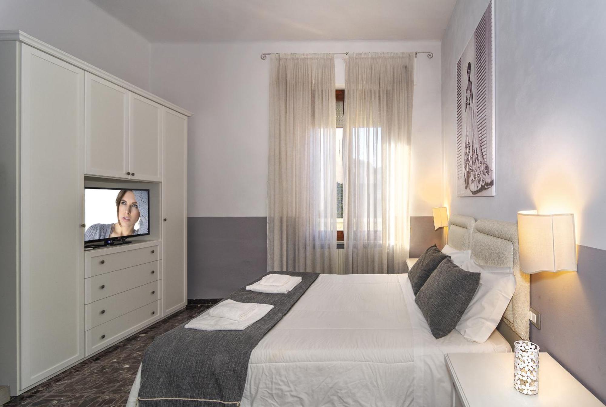 Audrey & Me Bed & Breakfast Pisa Ngoại thất bức ảnh