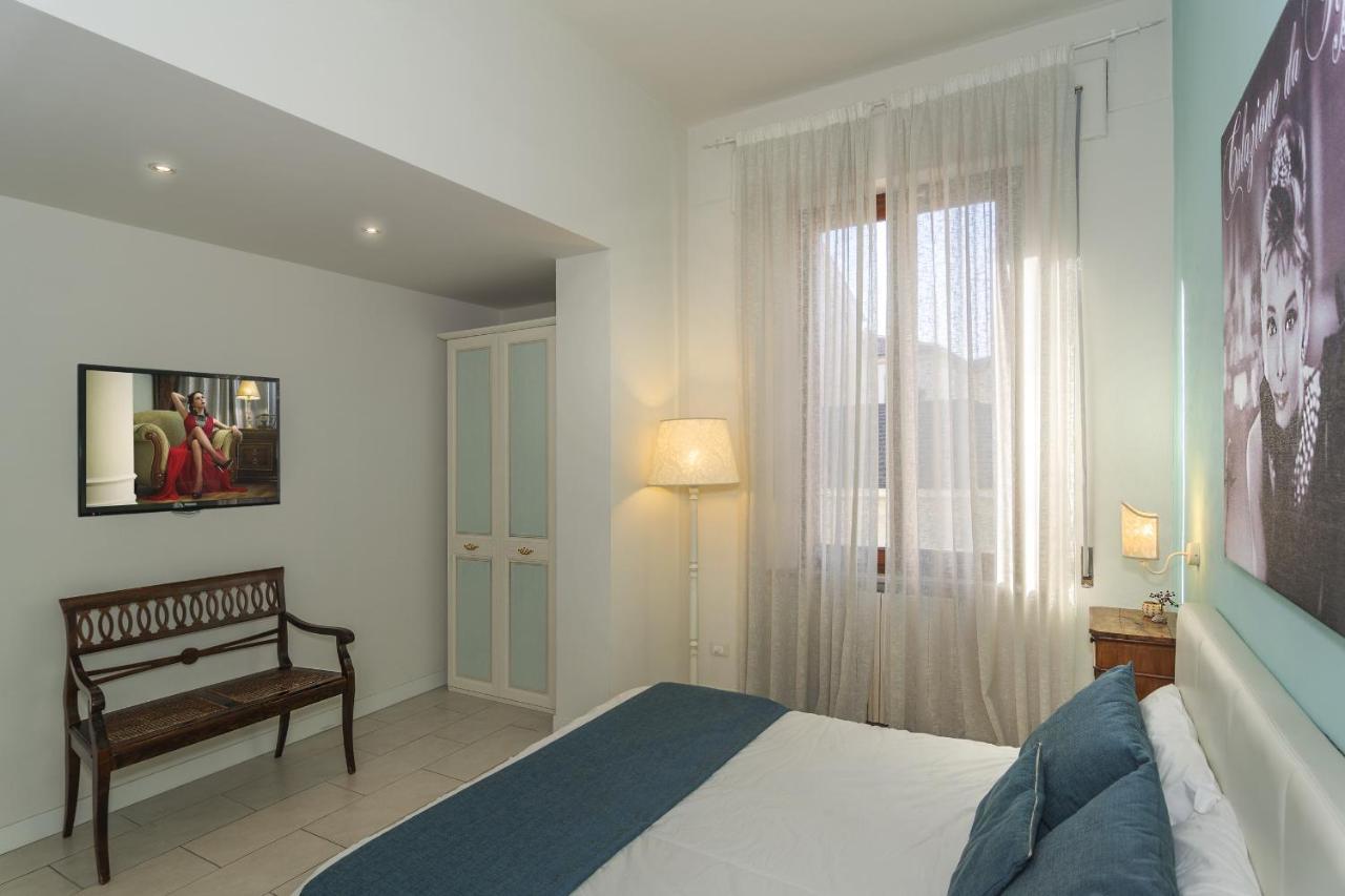 Audrey & Me Bed & Breakfast Pisa Ngoại thất bức ảnh