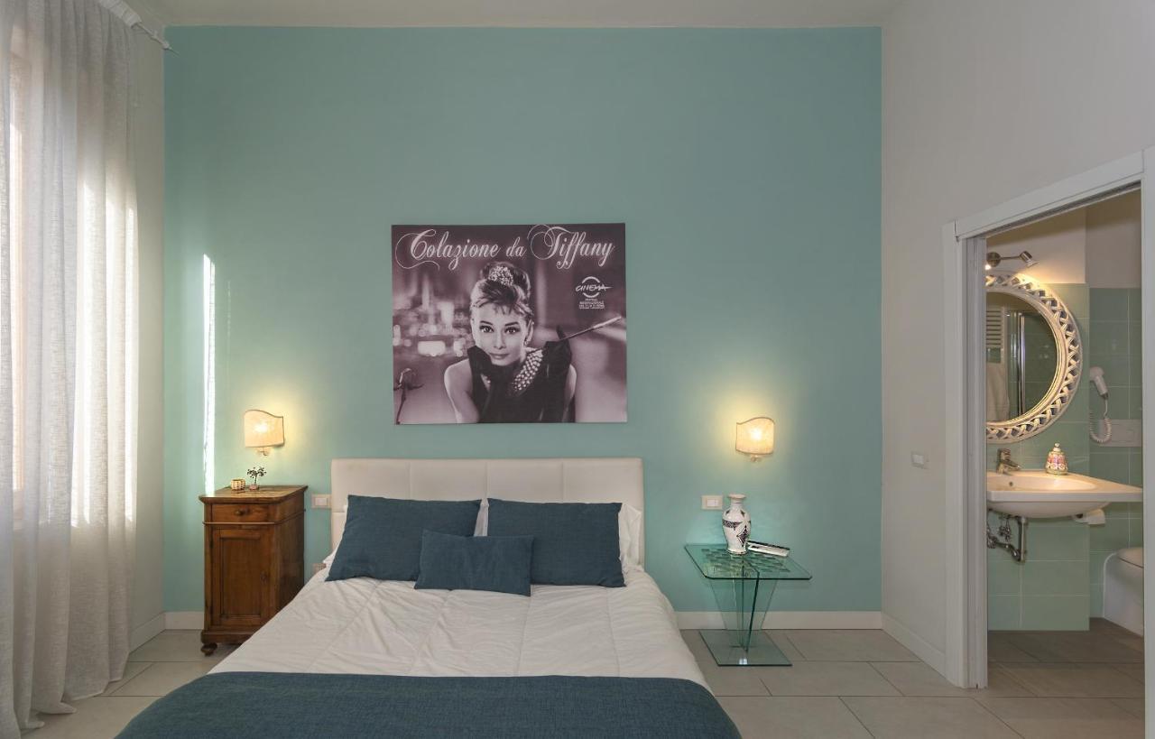 Audrey & Me Bed & Breakfast Pisa Ngoại thất bức ảnh
