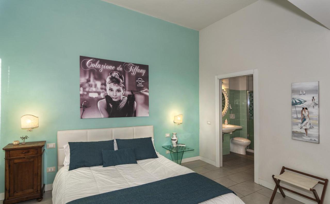 Audrey & Me Bed & Breakfast Pisa Ngoại thất bức ảnh