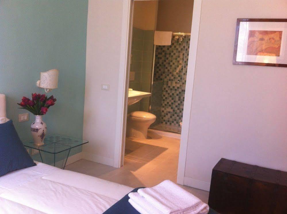 Audrey & Me Bed & Breakfast Pisa Ngoại thất bức ảnh